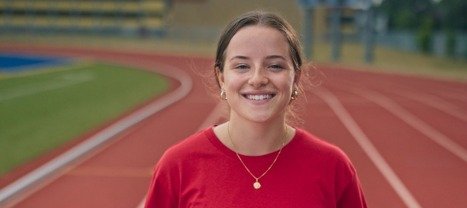 a Volunteer Special Olympics Canada